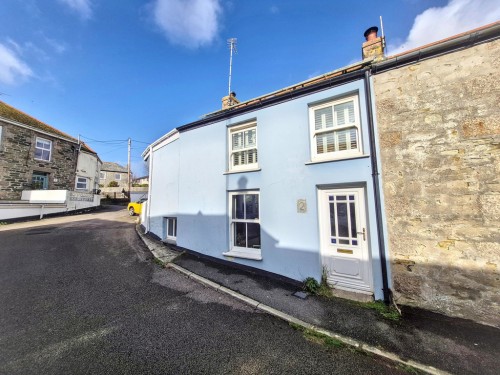 Thomas Street, Porthleven