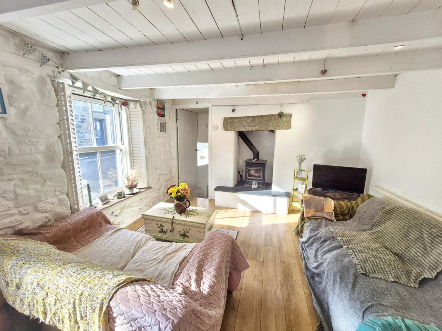 3 bedroom House for Sale Thomas Street, Porthleven