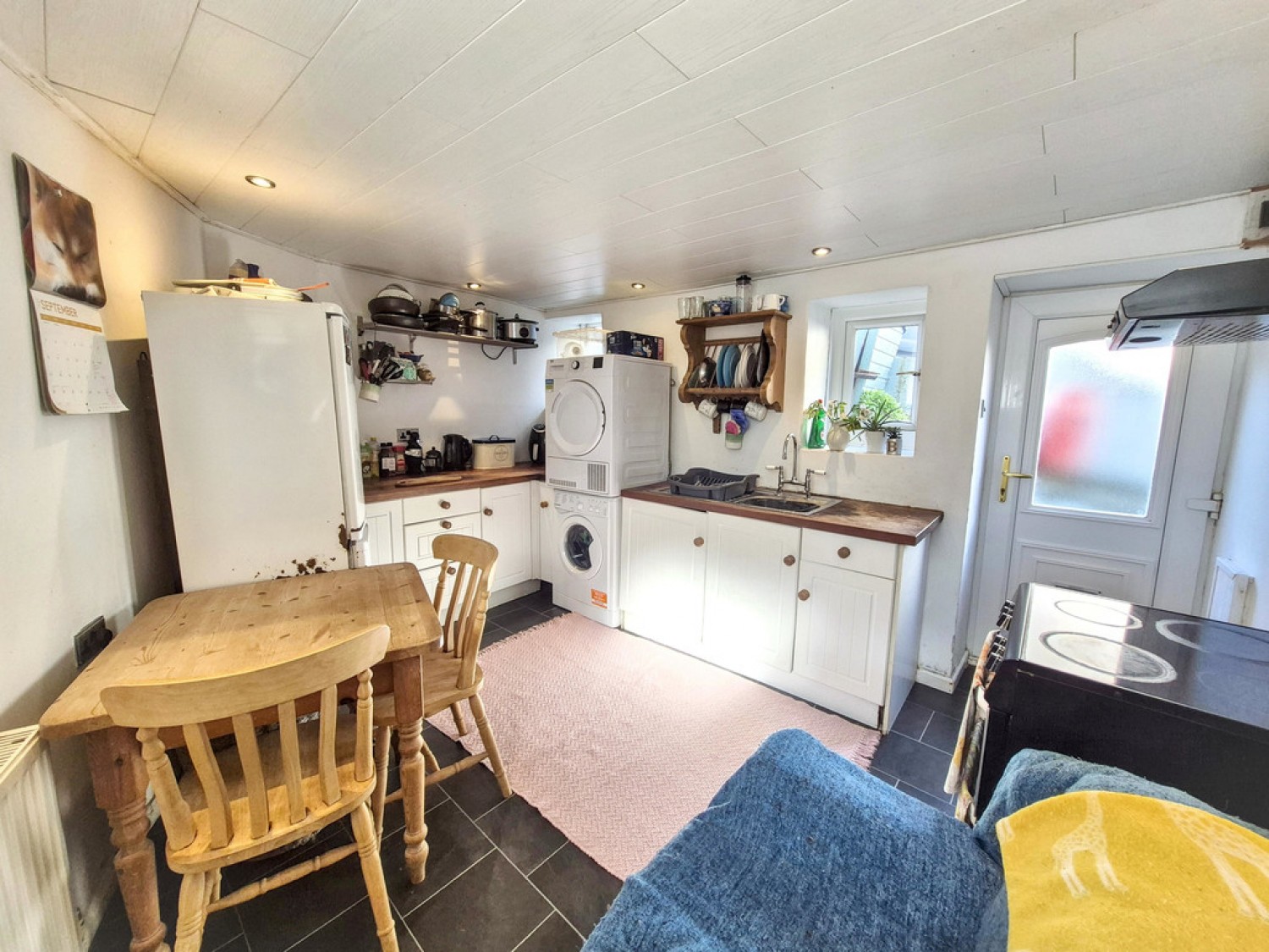 3 bedroom House for Sale Thomas Street, Porthleven
