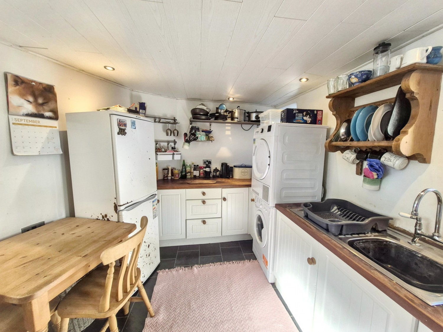 3 bedroom House for Sale Thomas Street, Porthleven