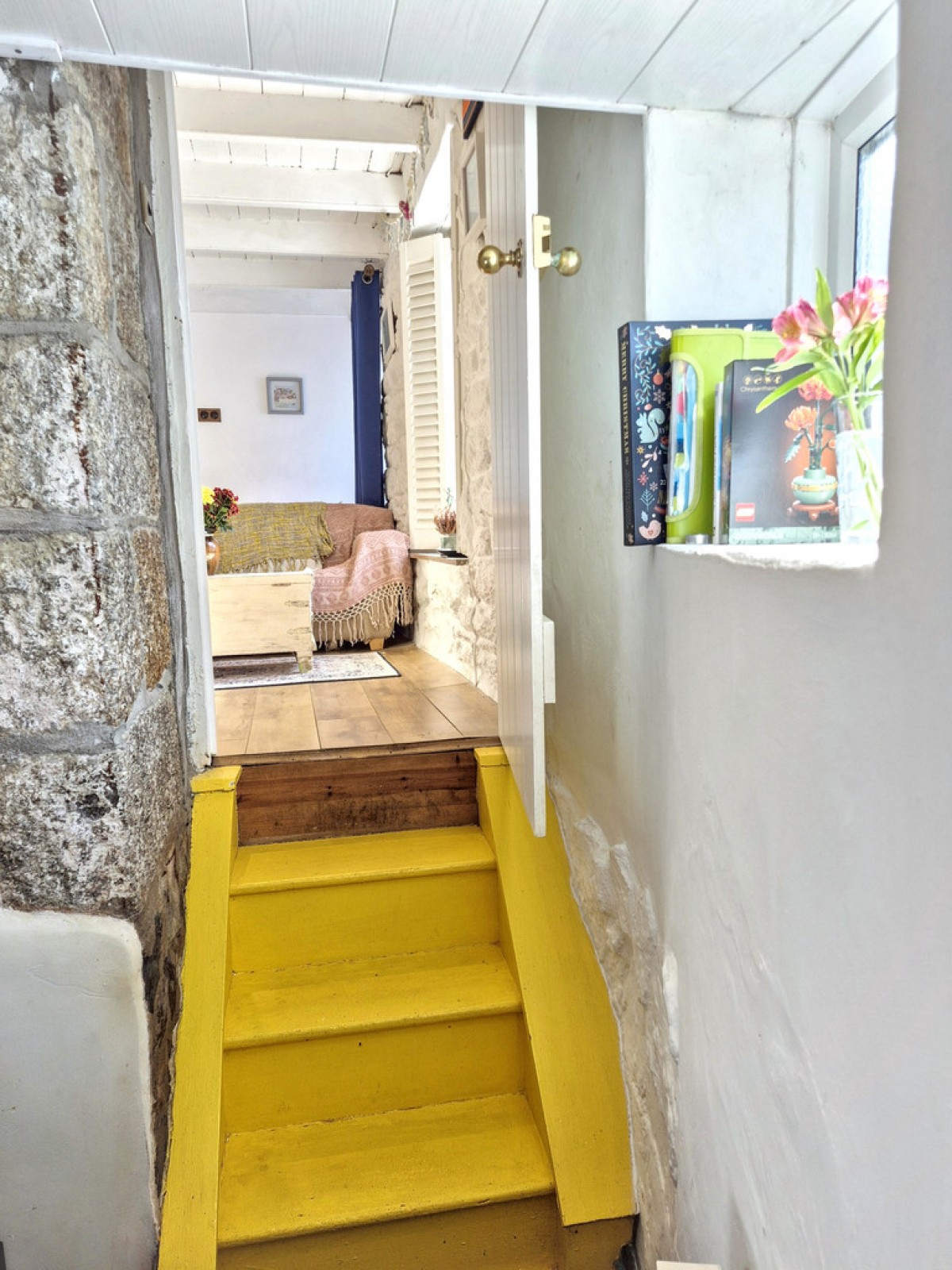 Thomas Street, Porthleven