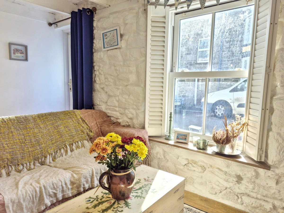 Thomas Street, Porthleven