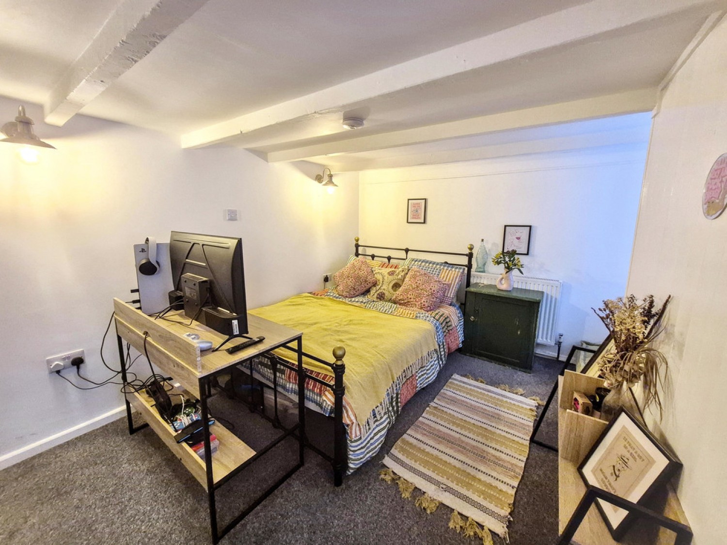 3 bedroom House for Sale Thomas Street, Porthleven