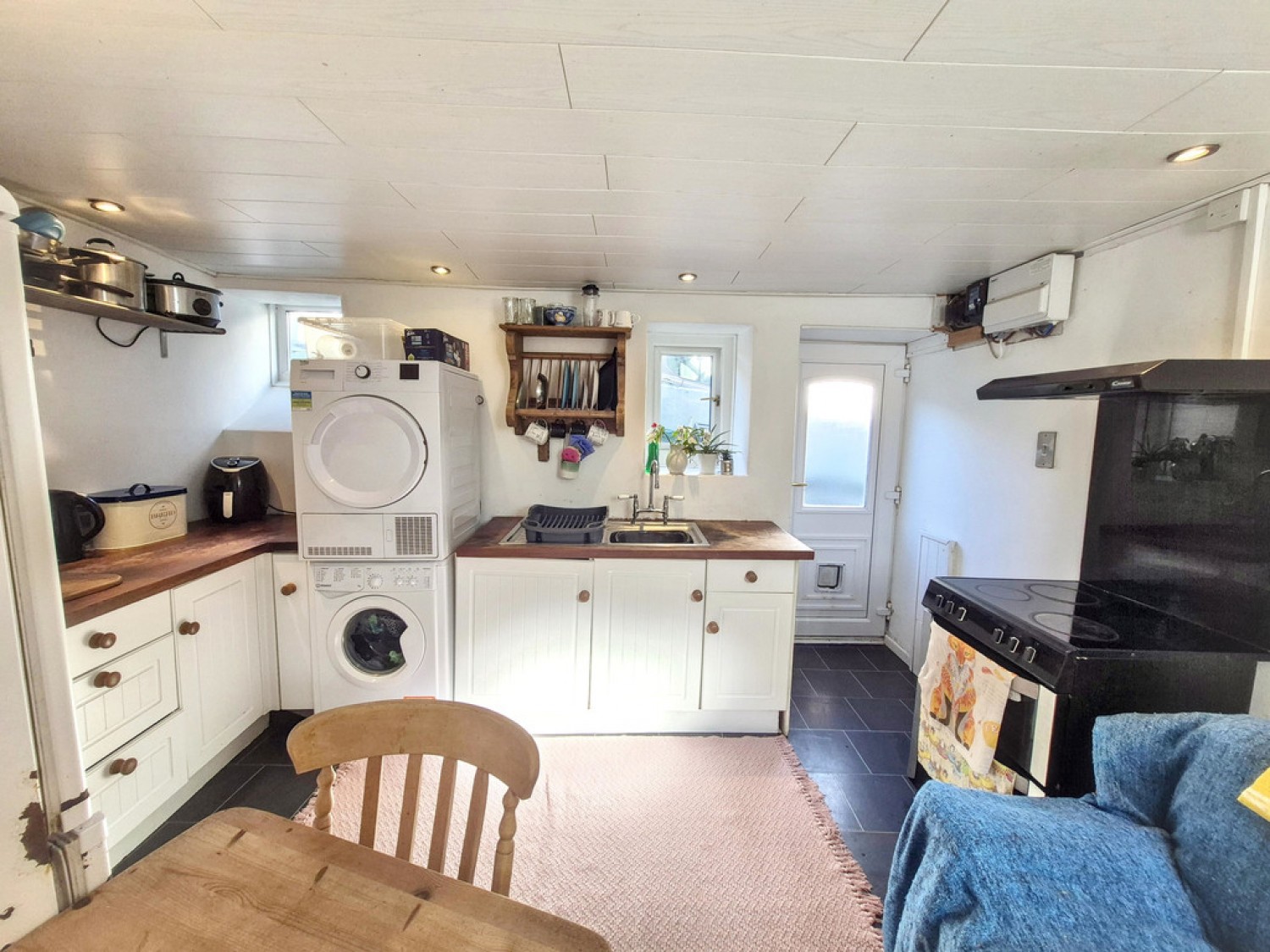 3 bedroom House for Sale Thomas Street, Porthleven