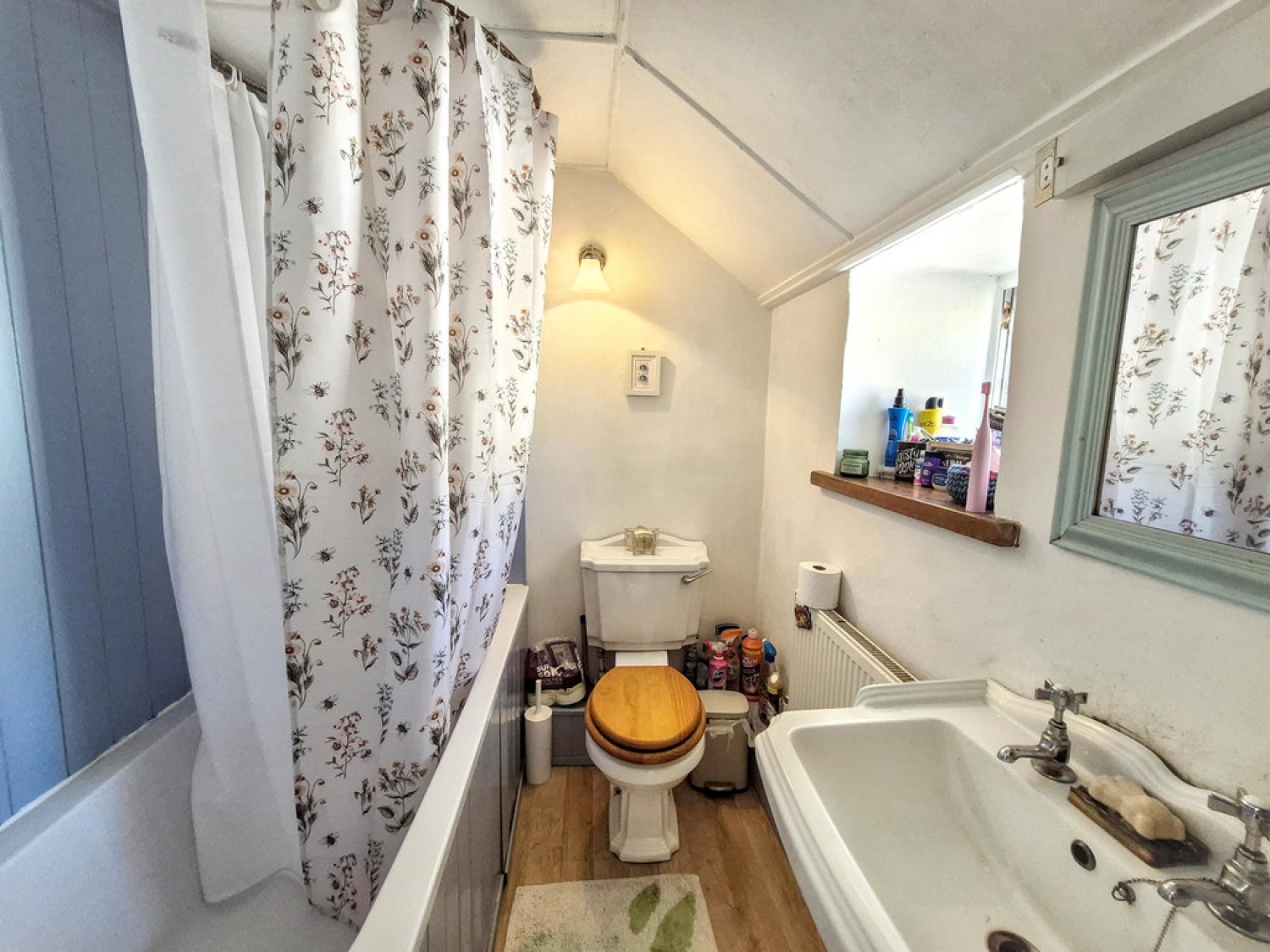 3 bedroom House for Sale Thomas Street, Porthleven