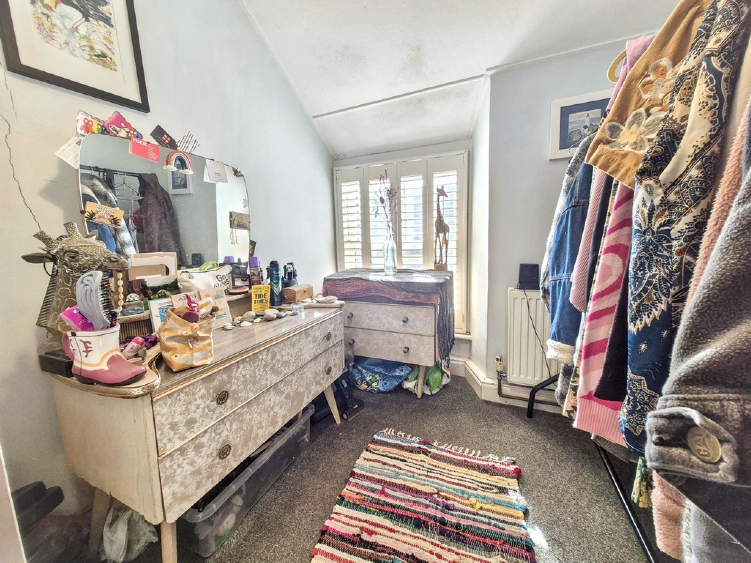 3 bedroom House for Sale Thomas Street, Porthleven