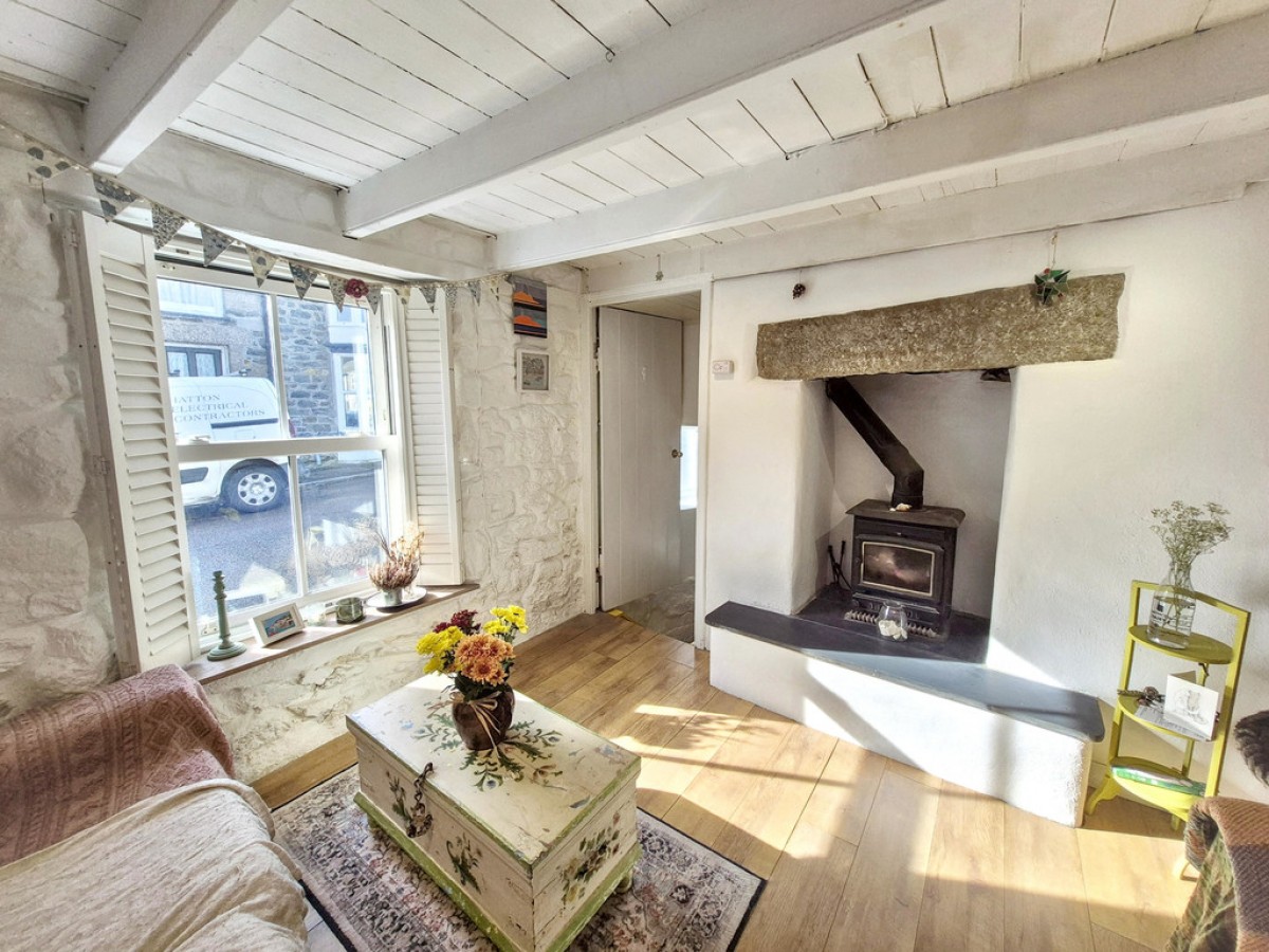 Thomas Street, Porthleven