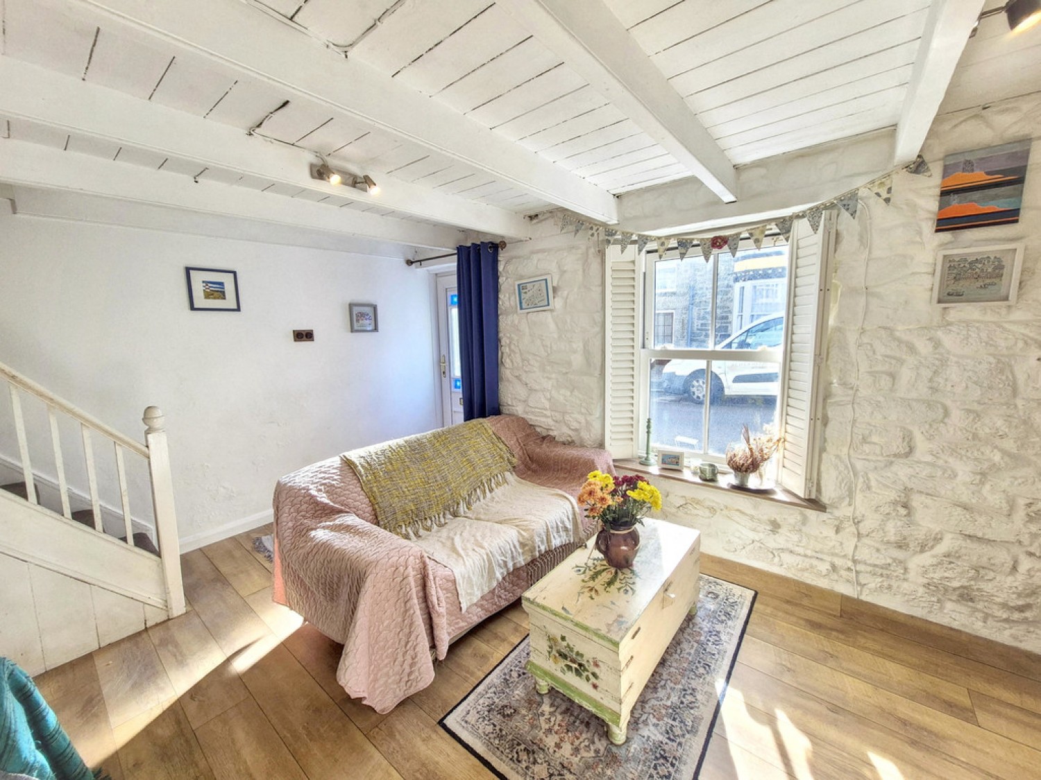 3 bedroom House for Sale Thomas Street, Porthleven