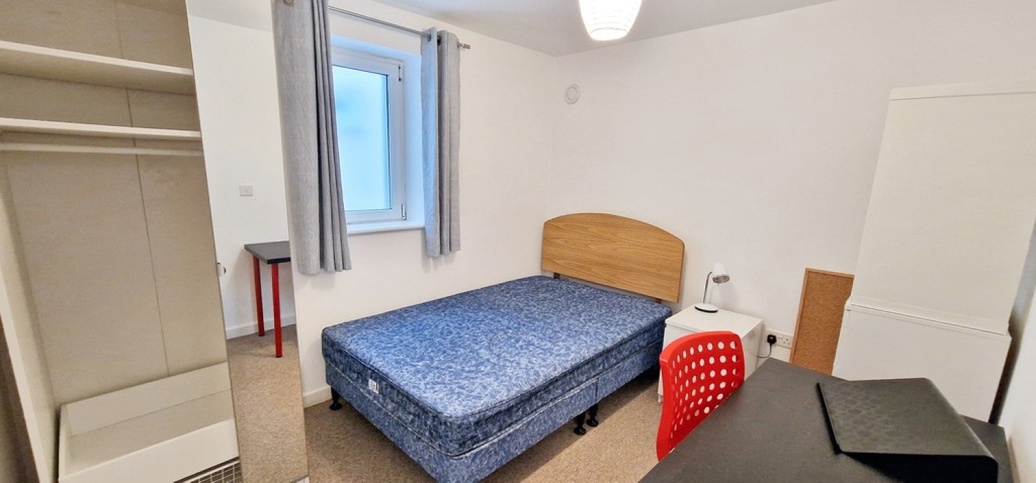 Clifton Place
