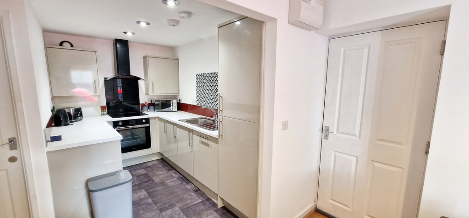 Clifton Place