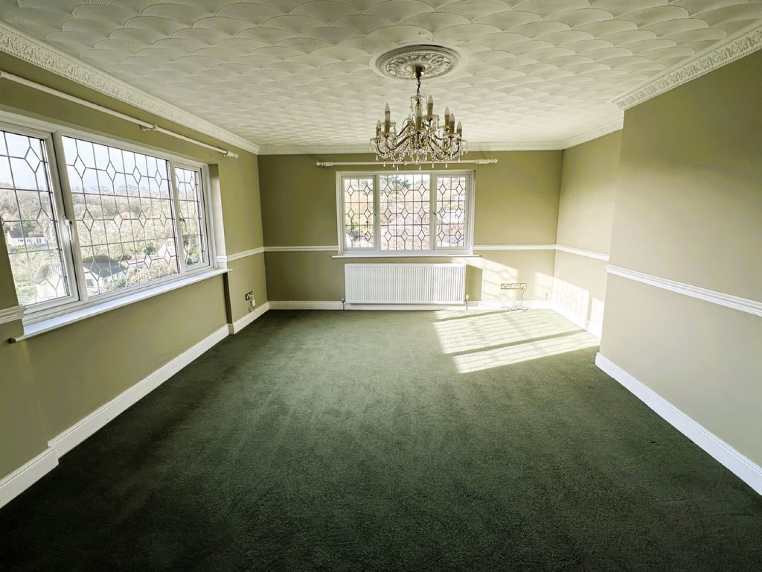 4 bedroom Bungalow for Letting Budock Water, Falmouth