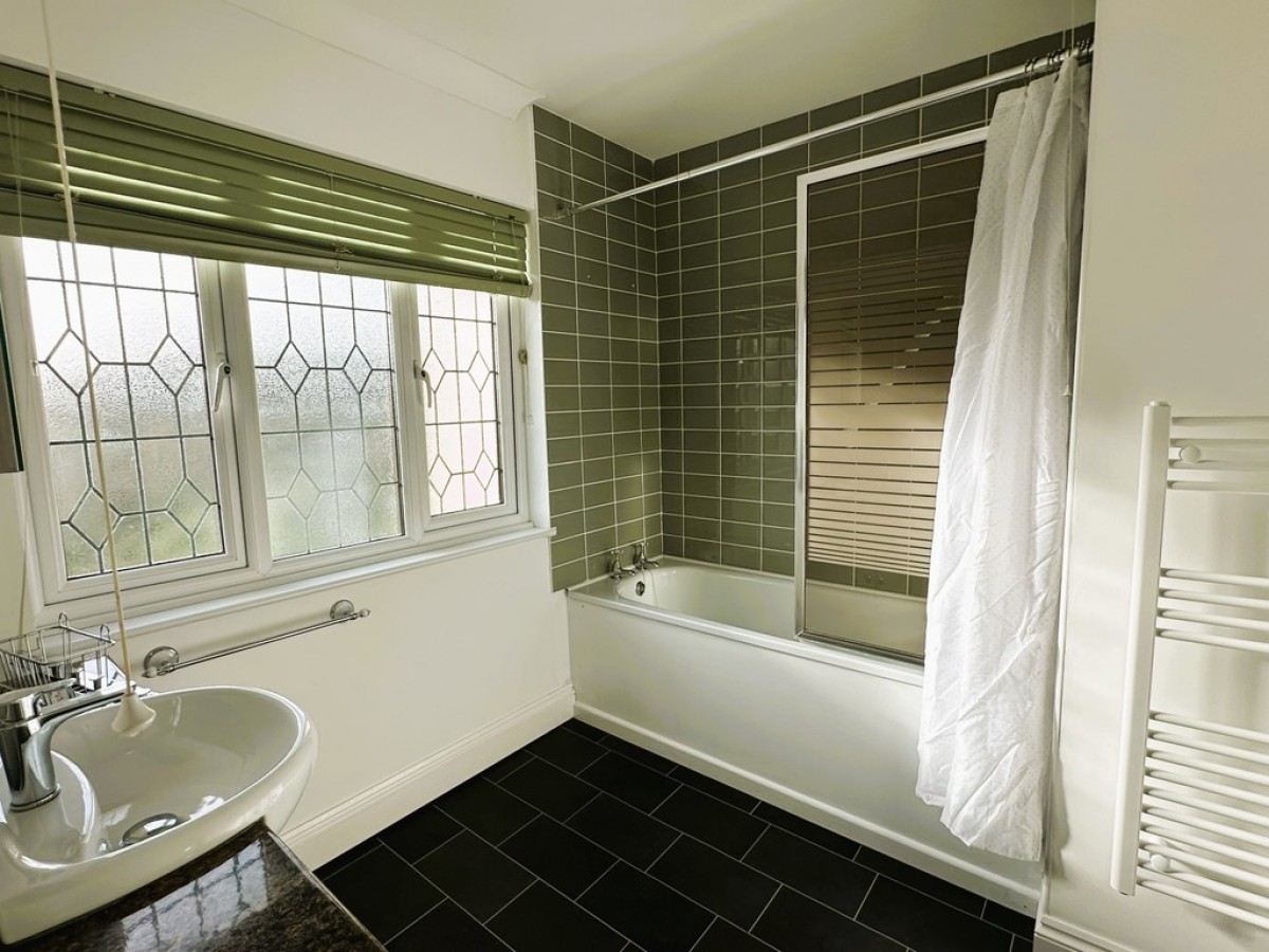 Budock Water, Falmouth