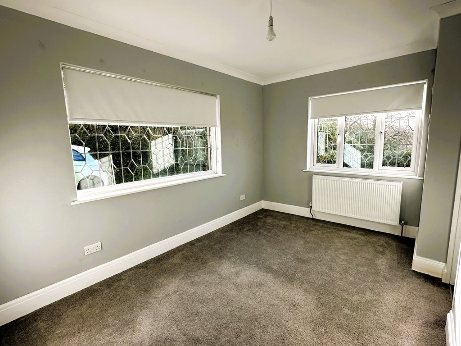 4 bedroom Bungalow for Letting Budock Water, Falmouth