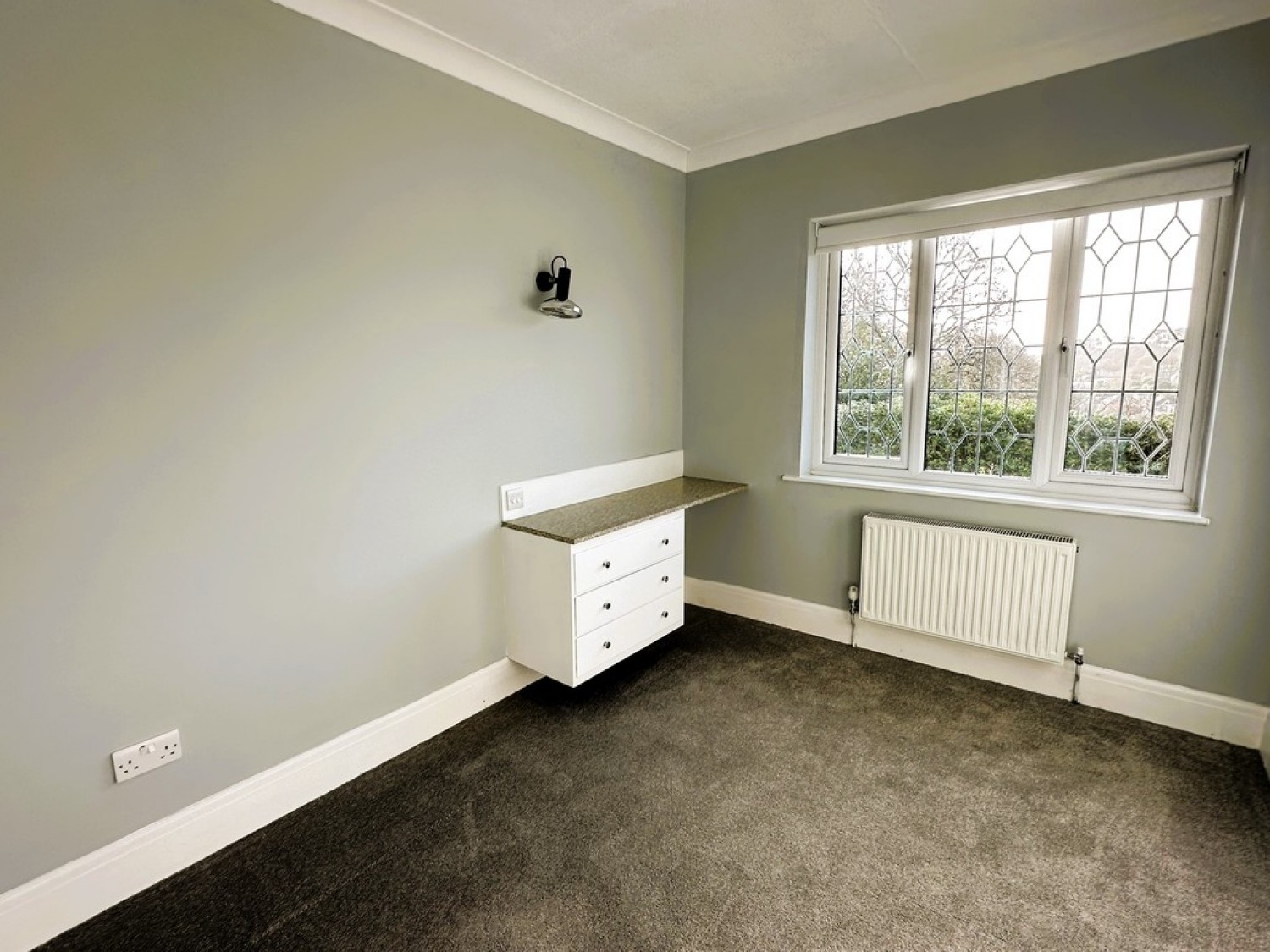 4 bedroom Bungalow for Letting Budock Water, Falmouth