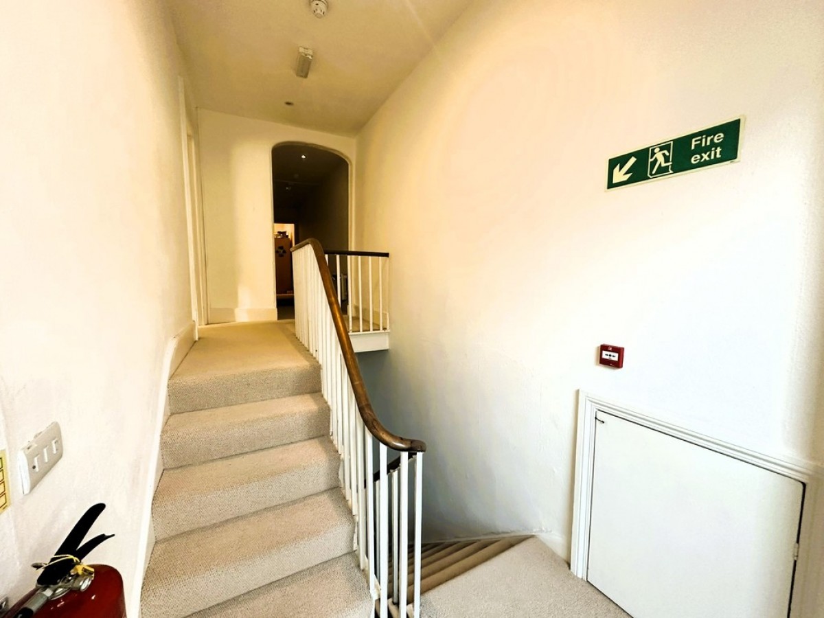 Killigrew Street, Falmouth