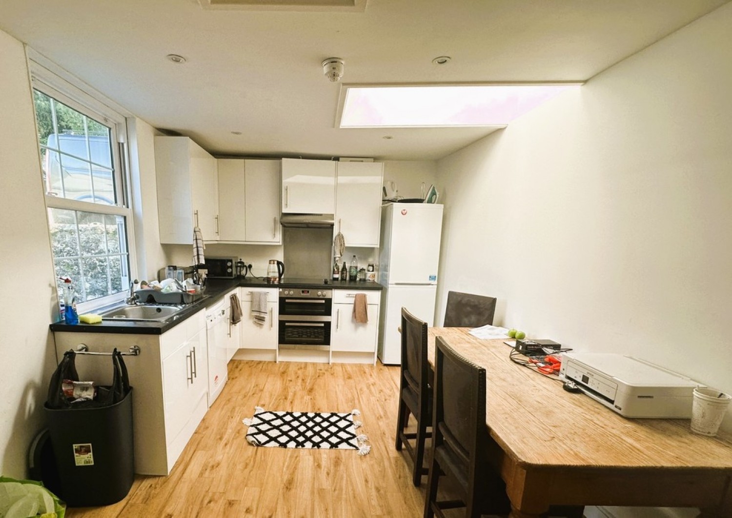 Killigrew Street, Falmouth