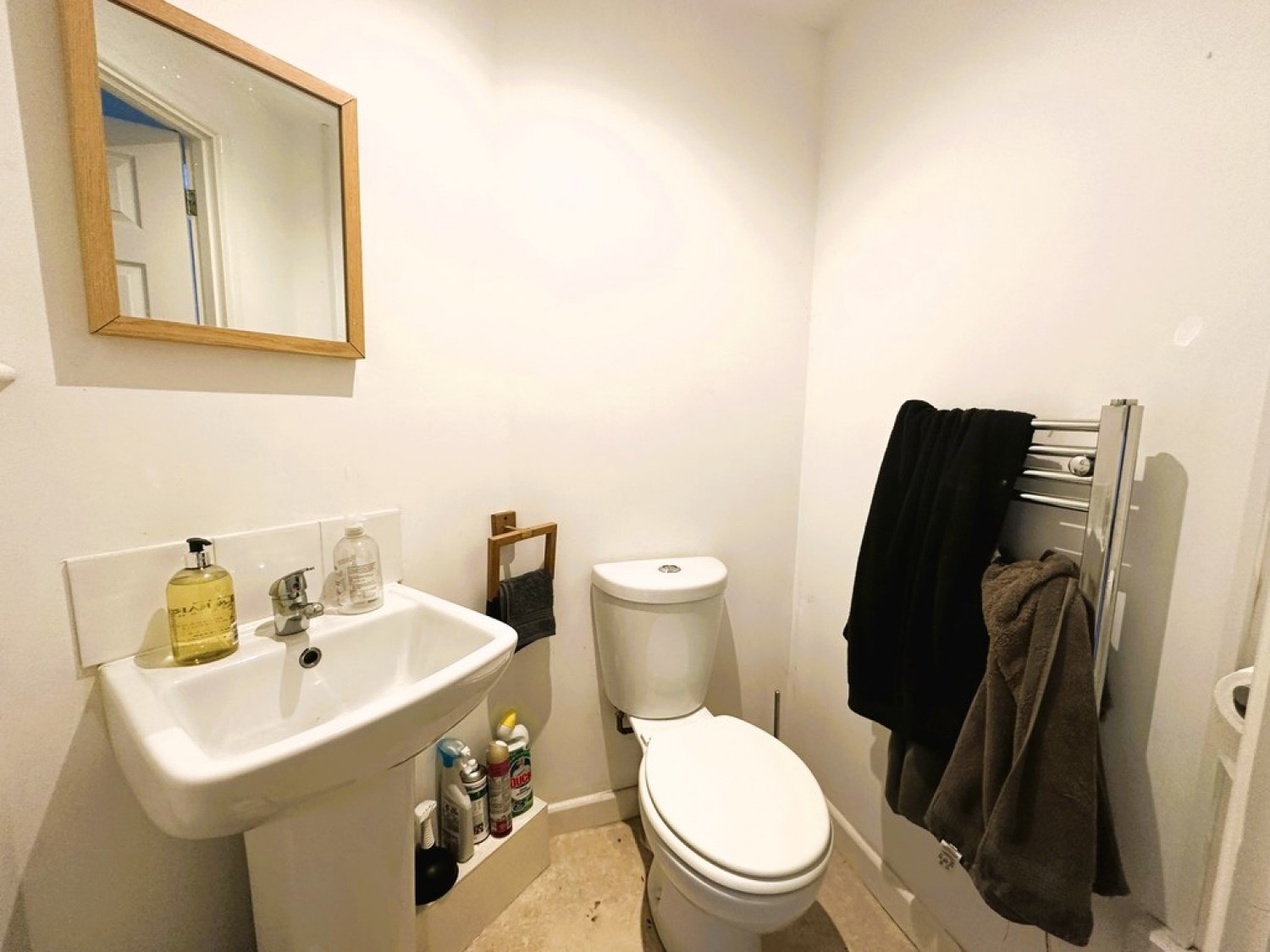 Killigrew Street, Falmouth