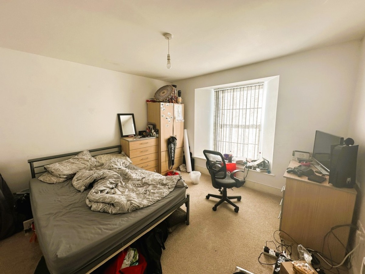 Killigrew Street, Falmouth