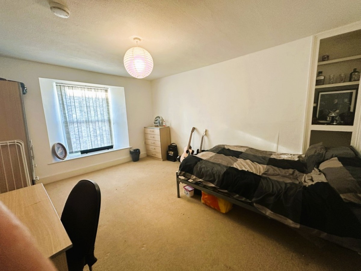 Killigrew Street, Falmouth