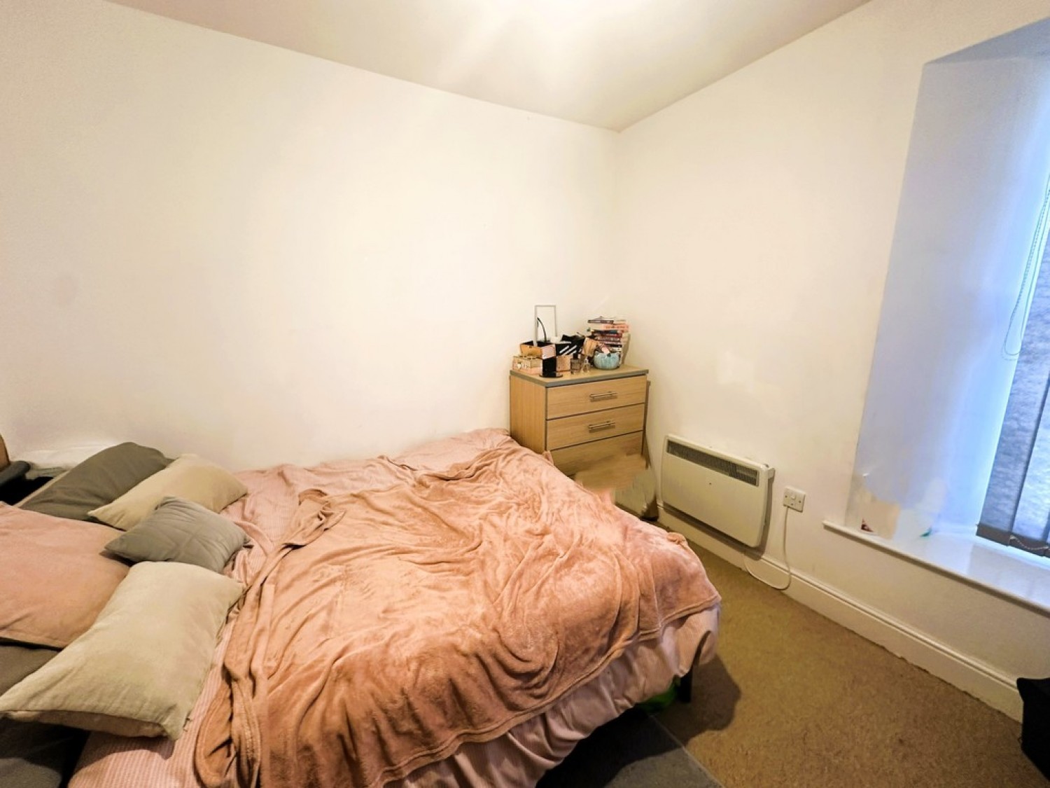 Killigrew Street, Falmouth