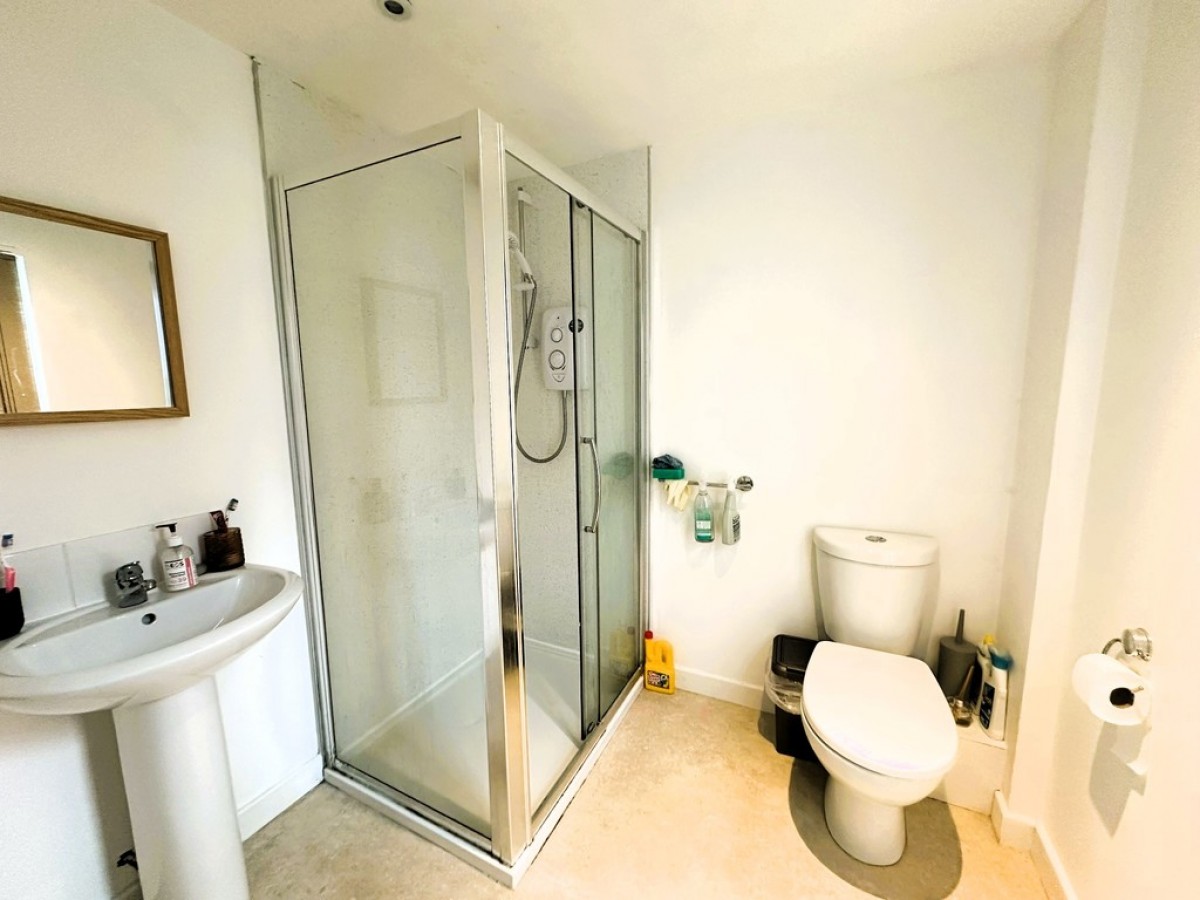 Killigrew Street, Falmouth