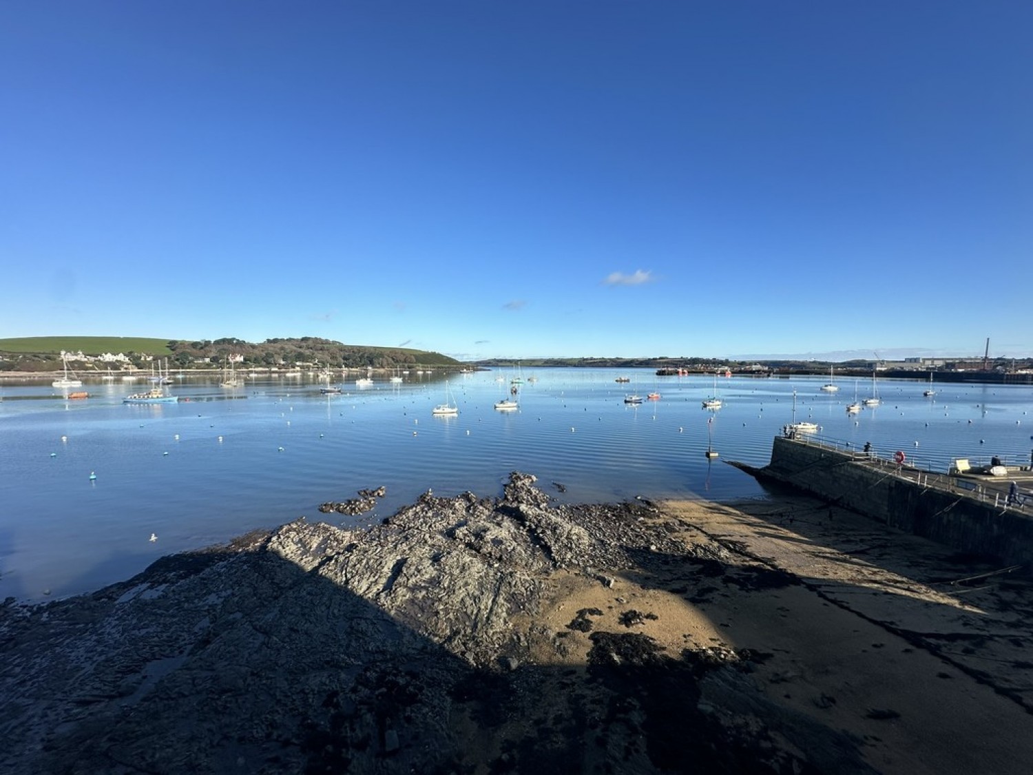 6 bedroom Flat in Market Street, Falmouth