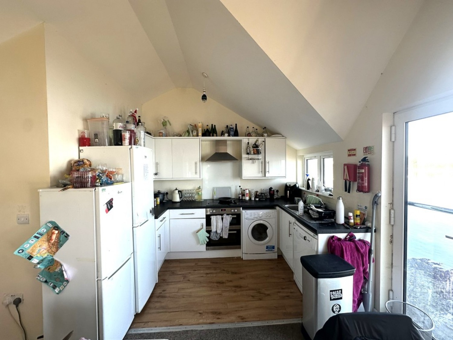 6 bedroom Flat in Market Street, Falmouth