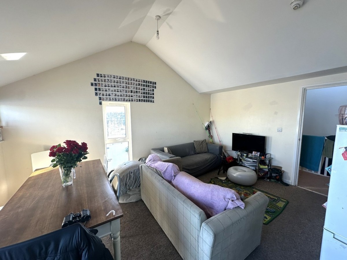 Market Street, Falmouth