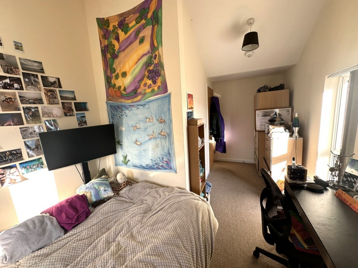 Market Street, Falmouth