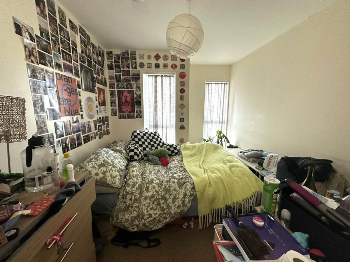 Market Street, Falmouth