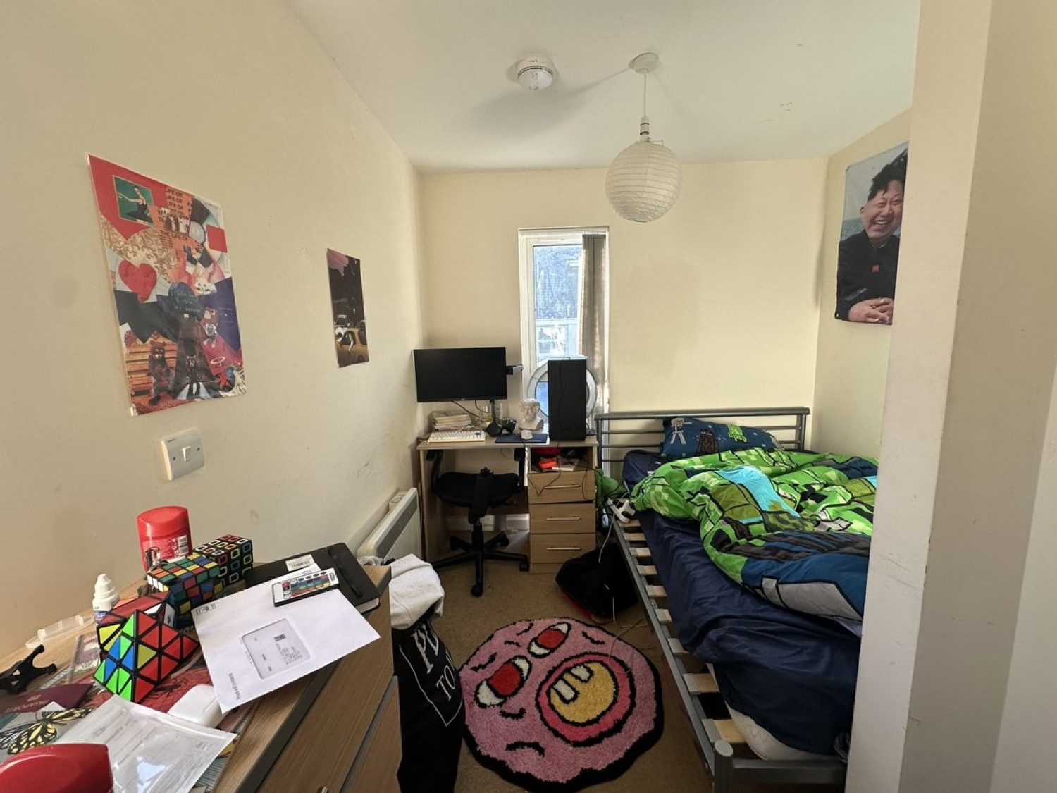 6 bedroom Flat in Market Street, Falmouth