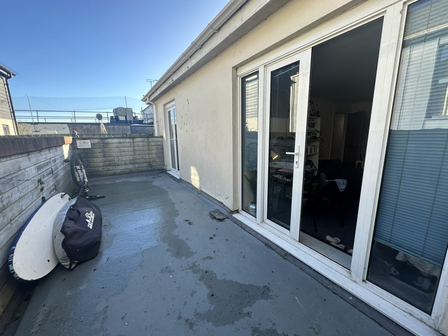 4 bedroom House of Multiple Occupation in Market Street, Falmouth