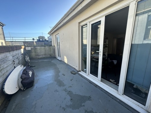 Market Street, Falmouth