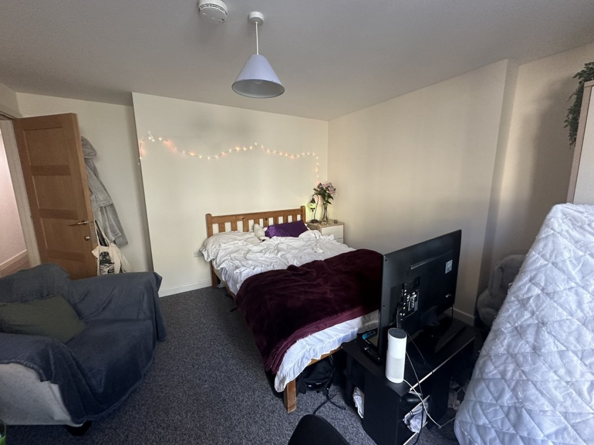 Market Street, Falmouth