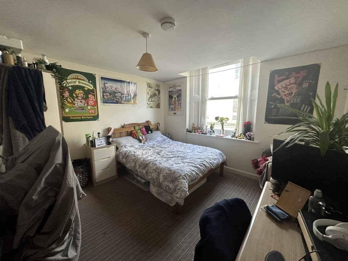 Market Street, Falmouth