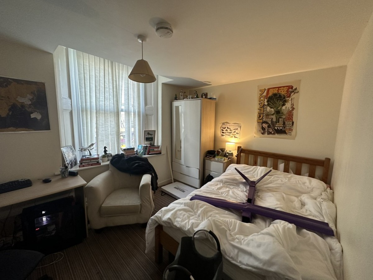 Market Street, Falmouth