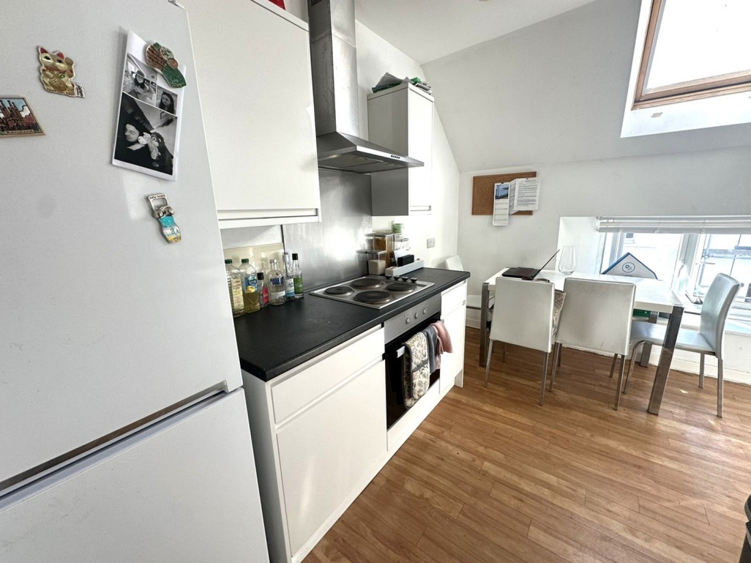 3 bedroom House of Multiple Occupation for Letting Market Street, Falmouth