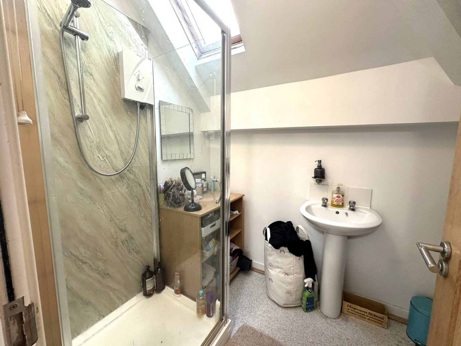3 bedroom House of Multiple Occupation for Letting Market Street, Falmouth