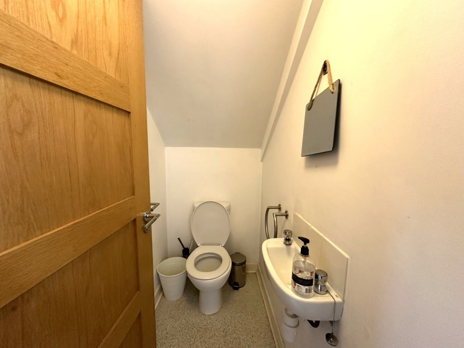 3 bedroom House of Multiple Occupation for Letting Market Street, Falmouth