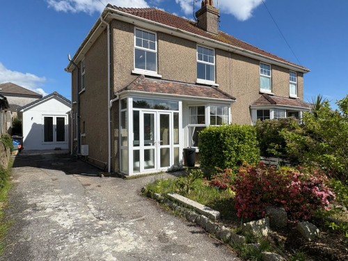 Trevethan Rise, Falmouth