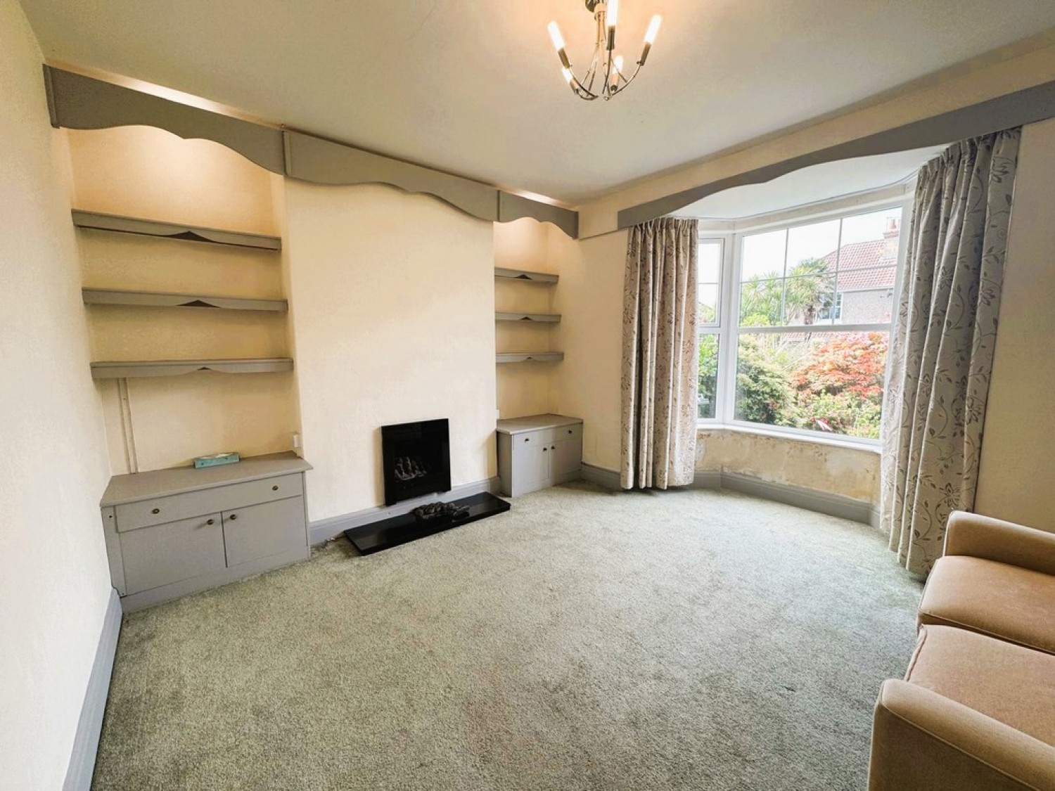 Trevethan Rise, Falmouth