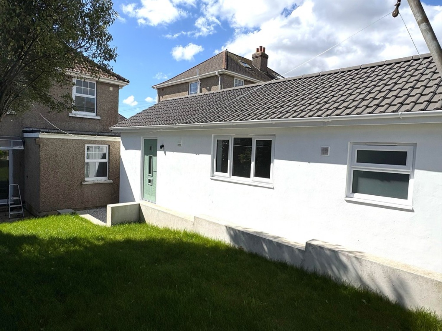 Trevethan Rise, Falmouth