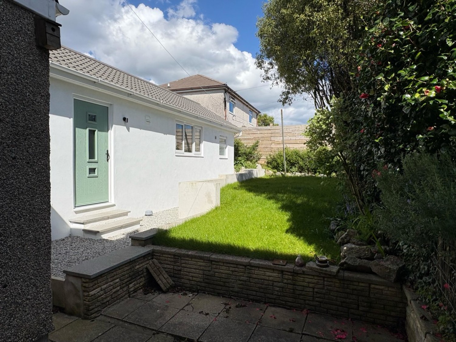 Trevethan Rise, Falmouth
