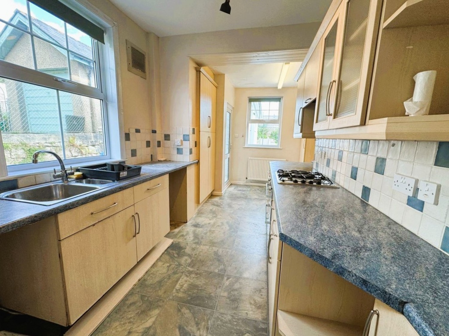 Trevethan Rise, Falmouth