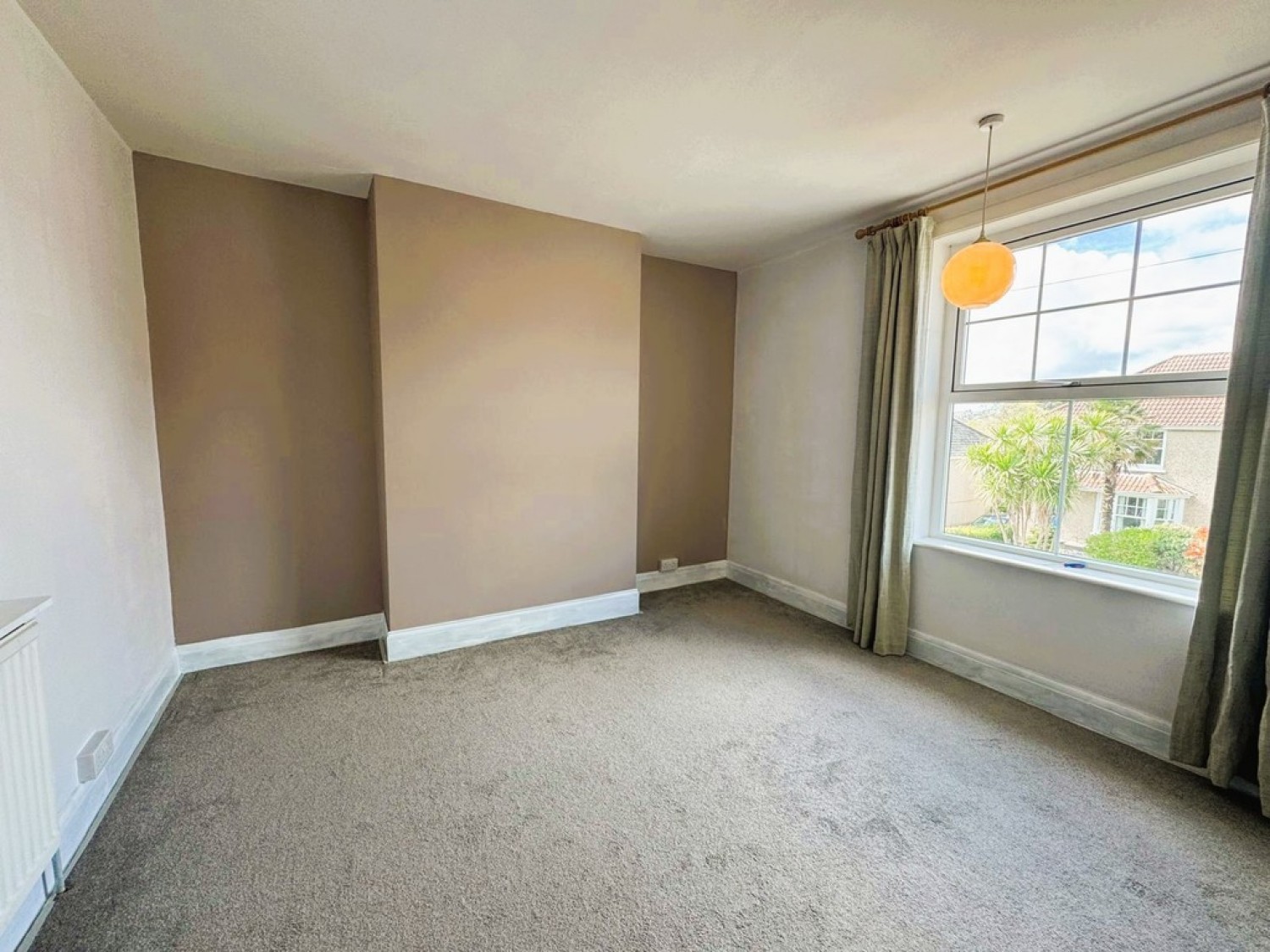 Trevethan Rise, Falmouth