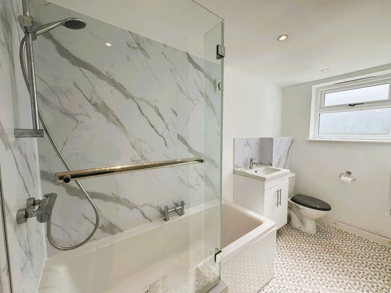 Trevethan Rise, Falmouth