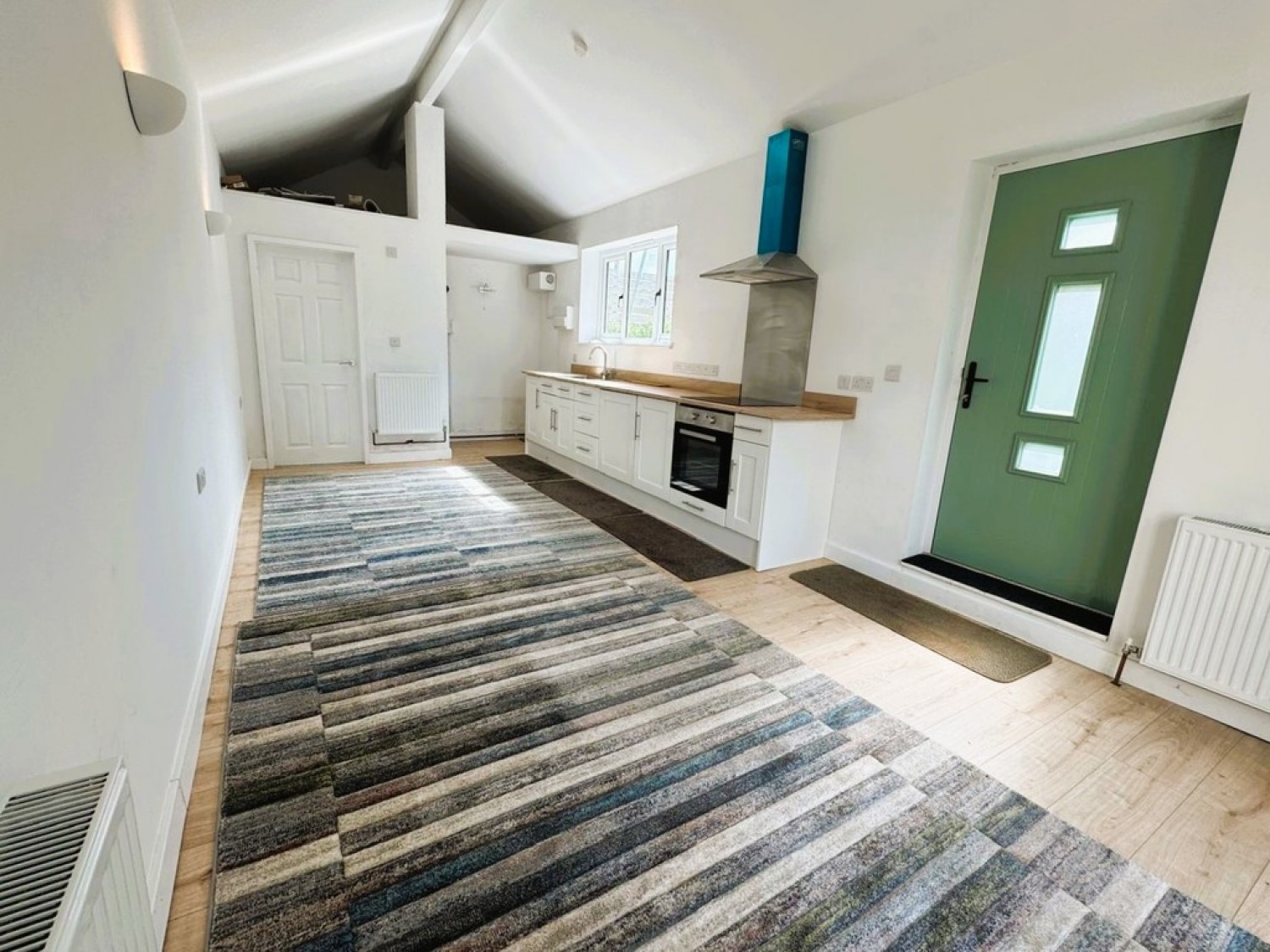 Trevethan Rise, Falmouth