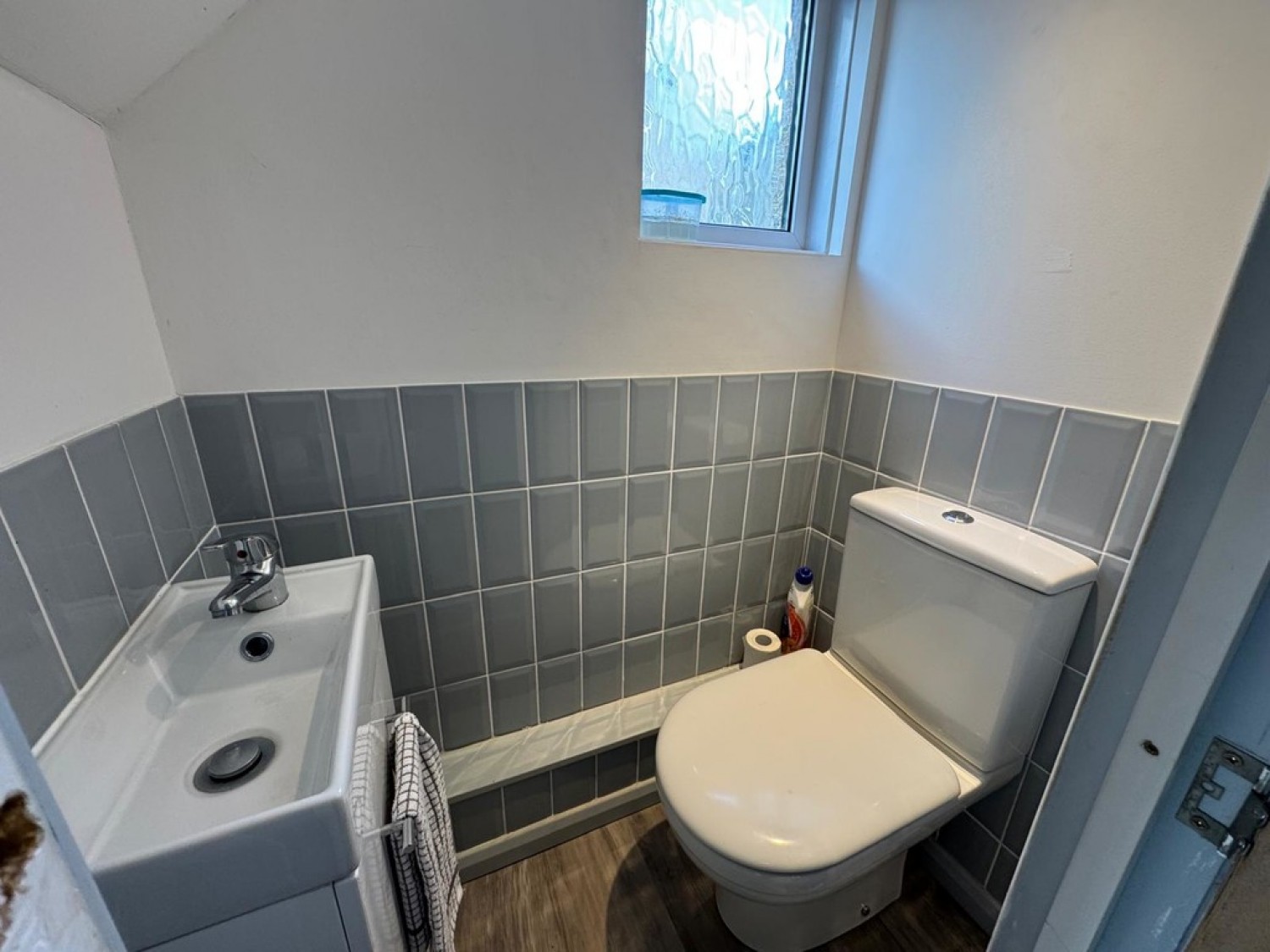 Trevethan Rise, Falmouth