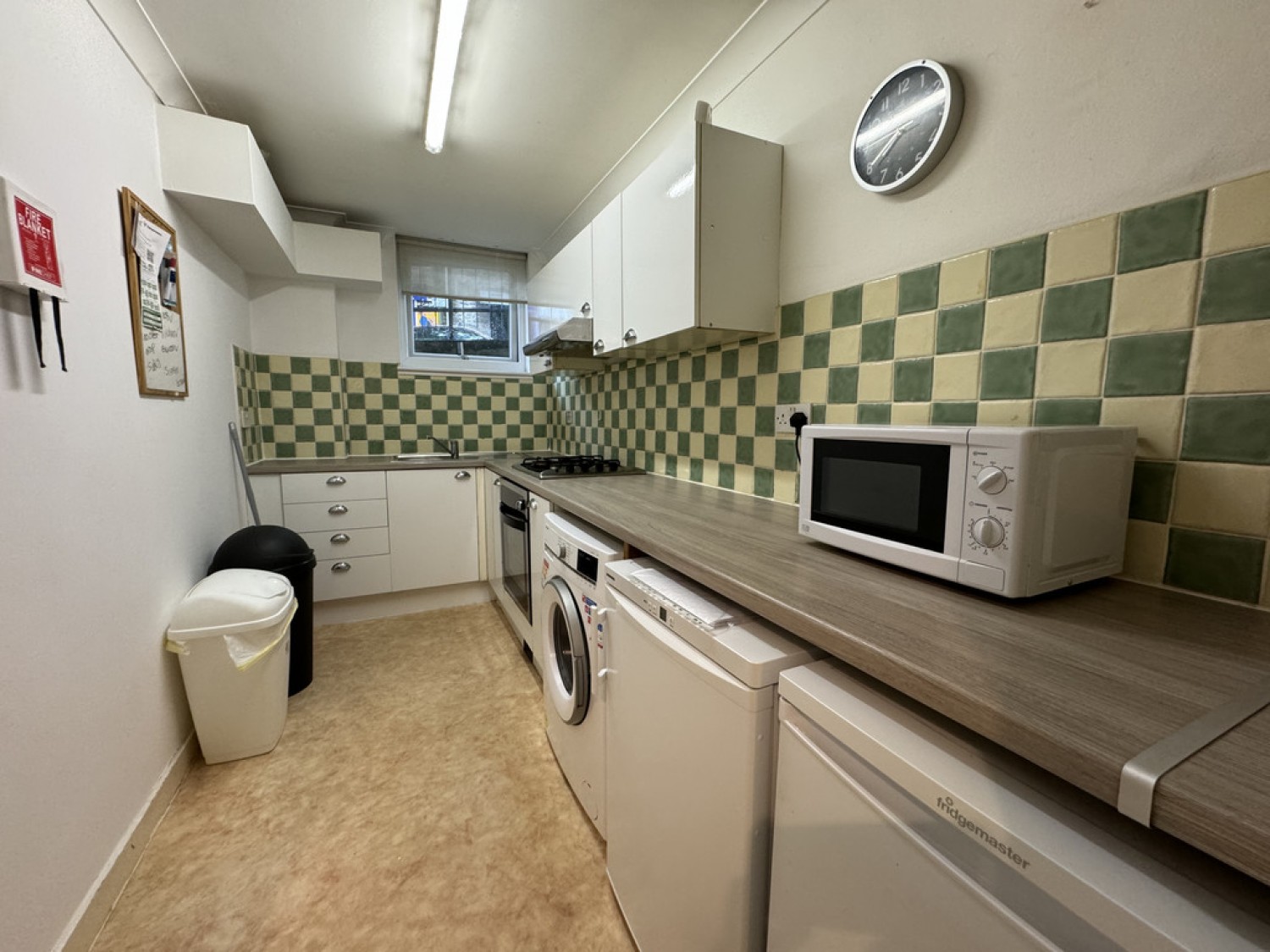 4 bedroom Flat in Killigrew Street, Falmouth