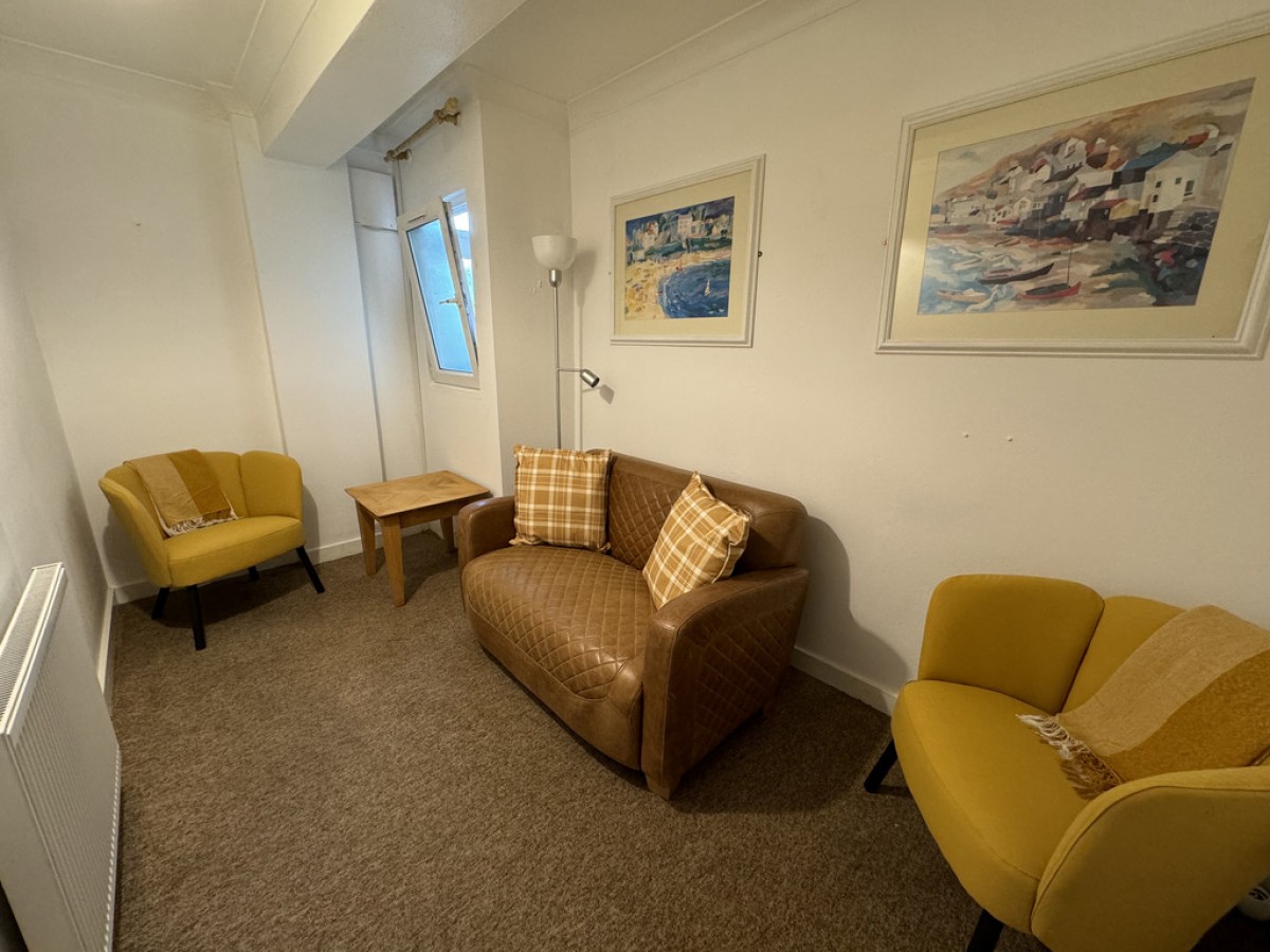 Killigrew Street, Falmouth